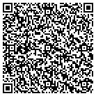 QR code with Marty's Delicatessen & Rstrnt contacts