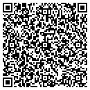QR code with Haas Title Co contacts
