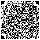 QR code with South County Construction Co contacts
