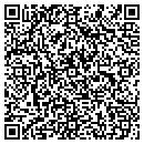 QR code with Holiday Corvette contacts