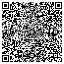 QR code with Ronald E Lyons contacts