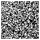 QR code with C Jeanie Charters contacts
