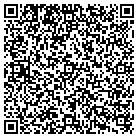 QR code with Angie's Drapery For The Trade contacts