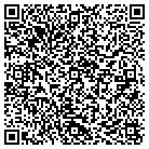 QR code with A Lohemeyer Contracting contacts