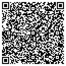 QR code with C P A J contacts