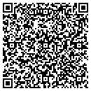 QR code with E & M Asphalt contacts