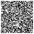 QR code with A On Site Network Repair contacts