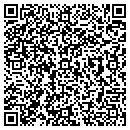 QR code with X Treme Tees contacts