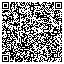 QR code with C & A Automotive contacts