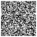 QR code with KERR Dental Co contacts