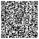 QR code with H & R Block Tax Service contacts