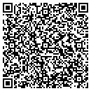 QR code with Roderick T Waters contacts