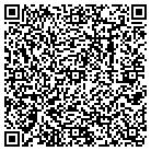 QR code with White Marsh Truck Stop contacts