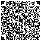 QR code with H & R Block Tax Service contacts