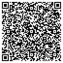 QR code with K C Properties contacts
