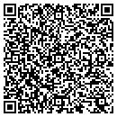 QR code with Atm One contacts
