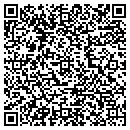 QR code with Hawthorne Inc contacts