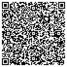 QR code with B L Seamon & Assoc Inc contacts