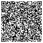 QR code with Prettyman Productions Inc contacts