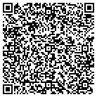 QR code with Advanced Cardiology Center contacts