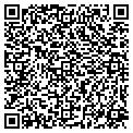 QR code with Amoco contacts