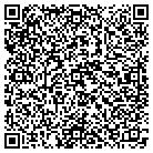 QR code with Accredited First Financial contacts
