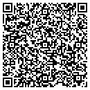 QR code with Howard D Chazin MD contacts