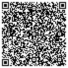 QR code with Martin's Airport Shuttle Service contacts