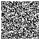 QR code with Roger T Dyson contacts