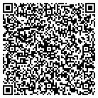 QR code with Maryland Association Of Cntys contacts