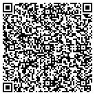 QR code with J & S Automotive Inc contacts