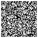 QR code with D J Orthopedics contacts
