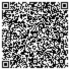 QR code with C & H Fence & Construction contacts