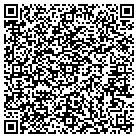 QR code with Prism Home Inspectors contacts