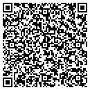 QR code with Cesar G Gamboa MD contacts