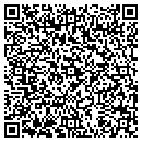 QR code with Horizontes II contacts