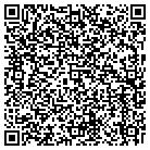 QR code with J Edward Martin Pa contacts