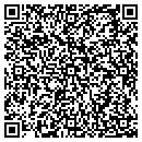 QR code with Roger W Anderson MD contacts