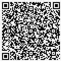 QR code with Nine West contacts