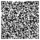 QR code with K C W Consultants Inc contacts