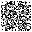 QR code with J R Frothingham & Co contacts