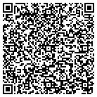 QR code with Peddada Consultants Inc contacts