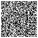 QR code with Yogurt & More contacts