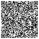 QR code with J & H Sales Company contacts