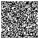 QR code with Rosalind A Tyner contacts