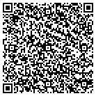 QR code with D & D Home Improvements contacts