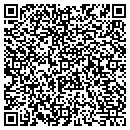 QR code with N-Put Inc contacts