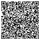QR code with Microspoof contacts