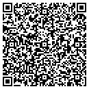 QR code with Radio Page contacts