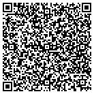 QR code with Matthew R Greene DDS contacts